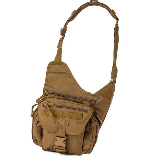 PUSHPACK COYOTE  56037